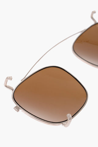 Interchangeable Aviator Lenses