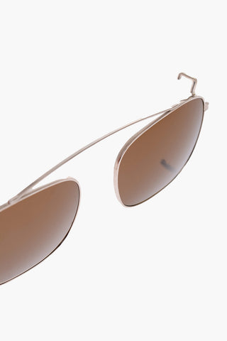 Interchangeable Aviator Lenses