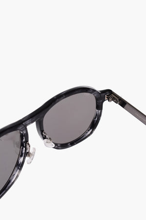 Aviator-Sonnenbrille