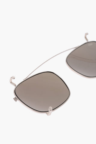 Interchangeable Aviator Lenses