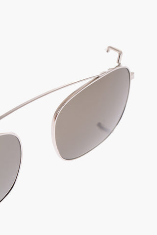 Interchangeable Aviator Lenses