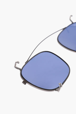 Interchangeable Aviator Lenses