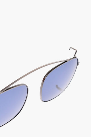 Interchangeable Aviator Lenses