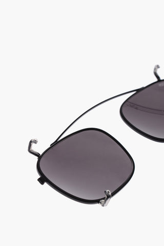 Interchangeable Aviator Lenses