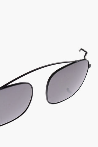 Interchangeable Aviator Lenses