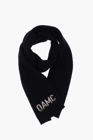 Wool Scarf