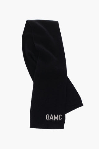 Wool Scarf