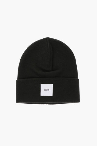 Wool Beanie Hat