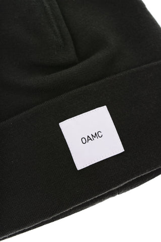Wool Beanie Hat