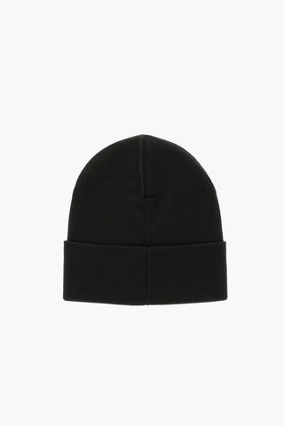 Wool Beanie Hat