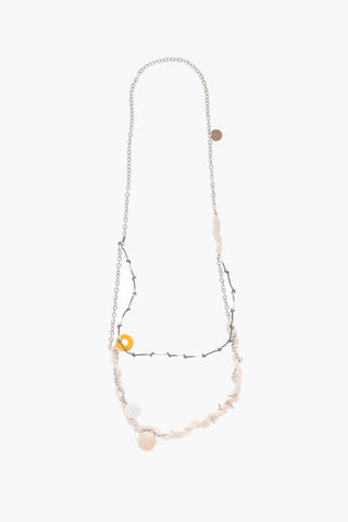 Collana con Pendente