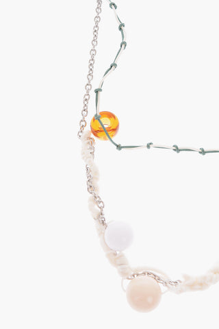 Necklace with Pendant