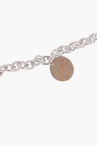 Necklace with Pendant