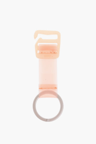 Keyring with Pendant