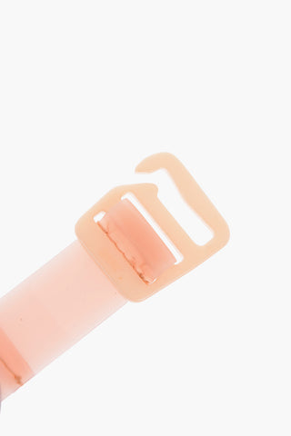 Keyring with Pendant