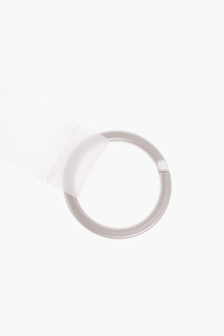 Keyring with Pendant
