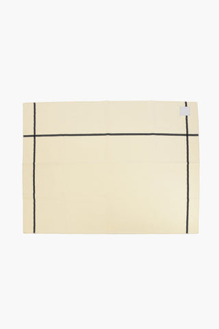 Virgin Wool Blanket