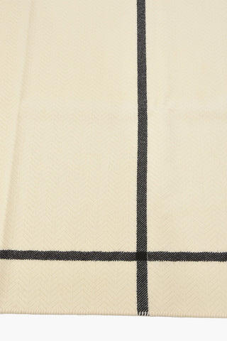 Virgin Wool Blanket
