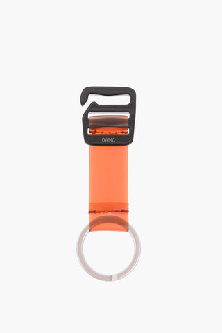 Keyring with Pendant