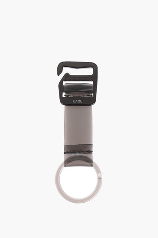 Keyring with Pendant