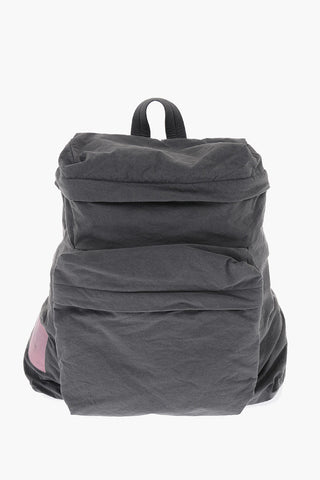 Zaino in Nylon e Cotone
