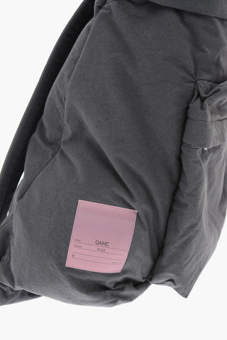Zaino in Nylon e Cotone