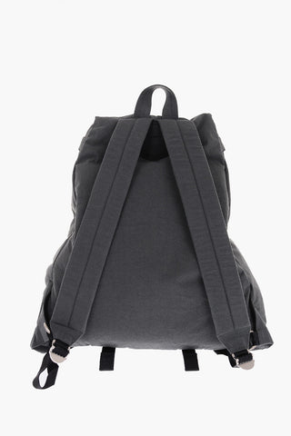 Zaino in Nylon e Cotone