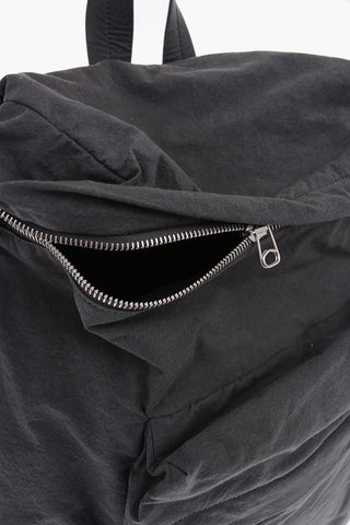 Zaino in Nylon e Cotone