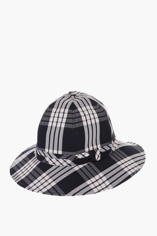 Cappello Fedora in Lana Vergine