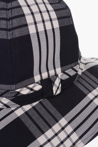 Cappello Fedora in Lana Vergine