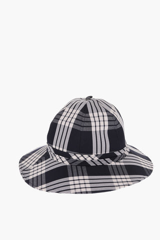 Cappello Fedora in Lana Vergine