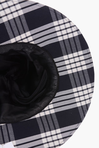 Cappello Fedora in Lana Vergine