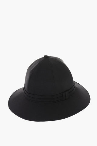 Cappello Fedora in Lana Vergine