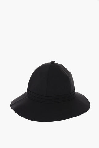 Cappello Fedora in Lana Vergine