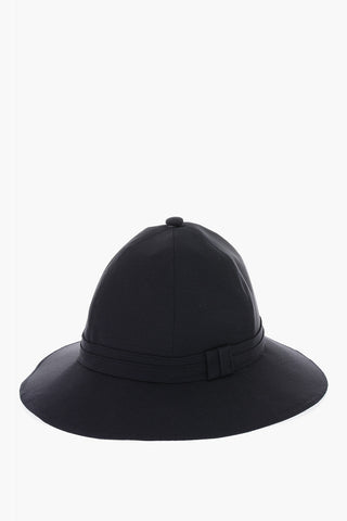 Cappello Fedora in Lana Vergine