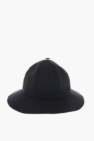 Cappello Fedora in Lana Vergine
