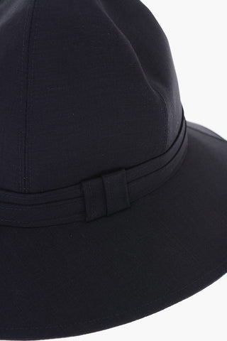 Cappello Fedora in Lana Vergine