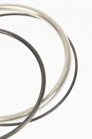 7 Bangle Bracelets Set