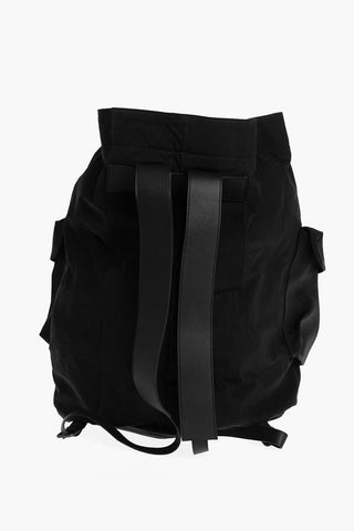Ecoleather Backpack
