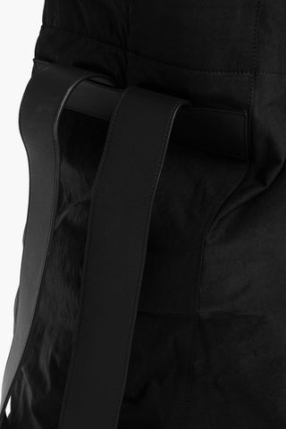Ecoleather Backpack