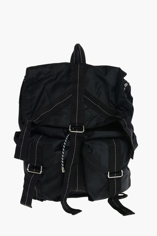 Nylon Backpack