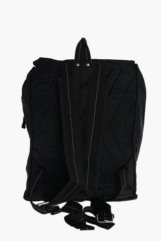 Nylon Backpack