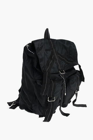 Nylon Backpack