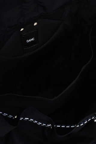 Nylon Backpack