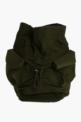 Ecoleather Backpack