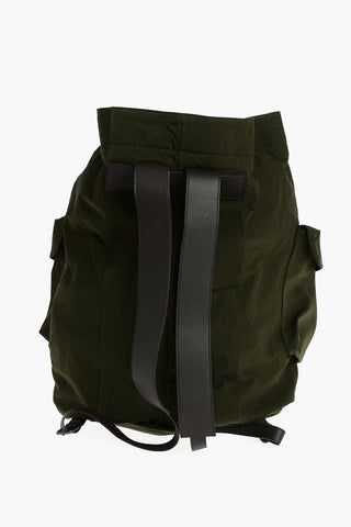 Ecoleather Backpack