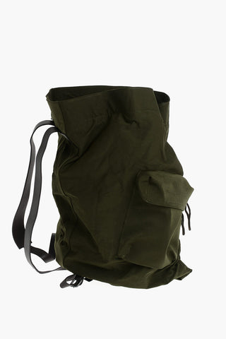 Ecoleather Backpack