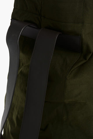 Ecoleather Backpack
