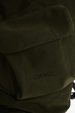 Ecoleather Backpack
