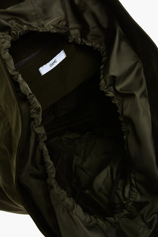 Ecoleather Backpack